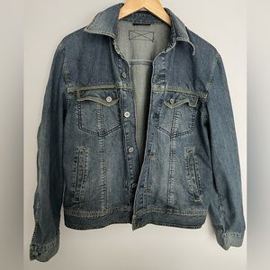 DKNY JEANS jacket